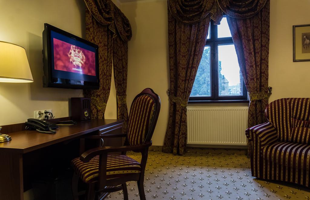 Zamek Gniew - Palac Marysienki 部屋 写真