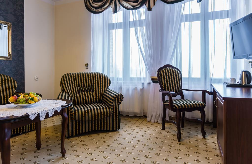 Zamek Gniew - Palac Marysienki エクステリア 写真