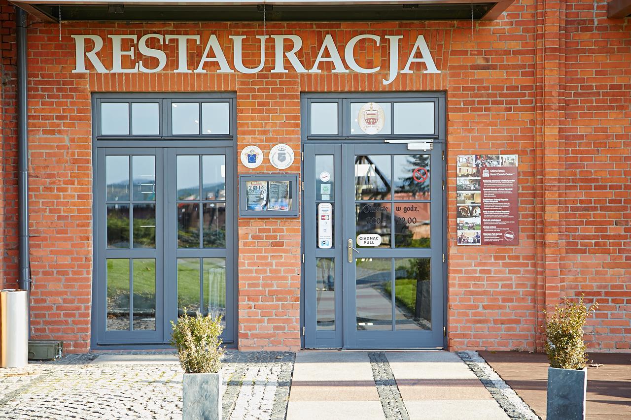 Zamek Gniew - Palac Marysienki エクステリア 写真